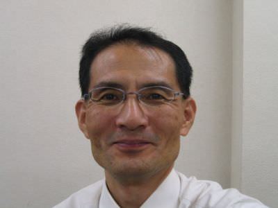 道家紀一牧師